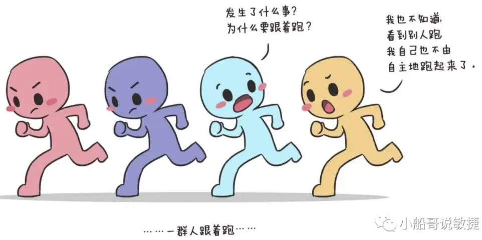 从众效应
