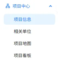 操作栏
